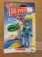 Matchbox Thunderbirds Scott Tracy Action Figure NIP