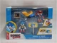 Sonic the Hedgehog Sonic 2.5" Diorama Super Stars Action Figure SEE DETAILS