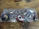 Takara Tomy Beyblade X | BX-00 B4 Black Cobalt Dragoon 2-60C NWOP