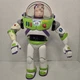 Disney Pixar Buzz Lightyear Action Figure Collectible Toy Story Bonnie Tested Wo