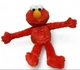 Hasbro Sesame Street Elmo Plush Stuffed Animal 14" Washable 2018