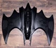 Batman DC Comics Spin Master Batwing With Batman Action Figure