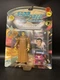 Playmates Toys Star Trek TNG Captain Picard as a Romulan Action Figure, 1994