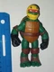 Teenage Mutant Ninja Turtles : 2012 Nickelodeon : Biker Raph Raphael (C-16)
