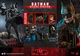Hot Toys MMS639 THE BATMAN 1/6 Deluxe Version Action Figure In Stock