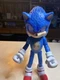 Sonic the Hedgehog 3 Ultimate Talking 12-inch Action Figure Great Condition