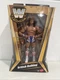 WWE Legends British Bulldog Mattel Figure NIB Sealed Wrestling WWF
