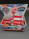 Nickelodeon Paw Patrol Marshall's Fire Engine  "NEW" 