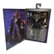 NECA TMNT X Universal Monsters Shredder As Dracula Ultimate Action Figure