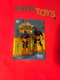 DC Super Powers DEATHSTROKE McFarlane Toys 5 " Figure NEW!