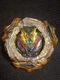 Takara Tomy Beyblade Burst BU B-203 Divine Belial Nexus BDr 
