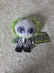 NECA Kidrobot Beetlejuice Striped Suit 7.5" Phunny Plush