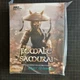 BROTOYS LR005 Female Samurai 1/12 Scale Action Figure Collectible In Stock