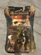 Zizzle Pirates of the Caribbean Dead Men's Chest Figure 3.75" Cpt Jack Sparrow