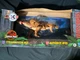 Hasbro Tyrannocon Rex Jurassic Park Transformers 2021 (MISSING JEEP)
