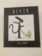 Loot Crate: Alien out for a Walk - Jo3bot Artist Series Collectible Figure