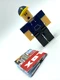 Roblox Figure Series 3 TNT Rusher Jazwares No Code