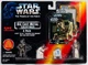 Star Wars POTF Kenner 4-Pack 1995 Die Cast Figures C-3PO Leia R2D2 Obi Wan New