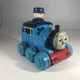 Thomas the Train Friends Sir Topham Hatt Push DOWN and GO Toys Tomy VTG 1997
