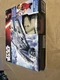 2015 Disney Hasbro Star Wars The Force Awakens Millennium Falcon New Wear Box