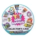 ZURU 5 Surprise! Mini Brands TOYS SERIES COLLECTOR'S CASE *Sealed* VHTF