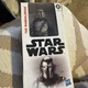 Star Wars E9358 The Mandalorian Action Figure