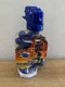 NEW SEALED Hasbro Battle B-Daman Blue Snake Loader For Blasters B DAMAN
