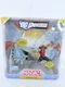 Dc Universe Classics AQUALAD Young Justice Figure & Diorama by Mattel