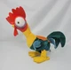 Disney Moana Hei Hei Feature Plush Animated Clucks & Motion Chicken Rooster