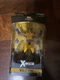 Marvel X-Men Legends Series Wolverine Classic 6 inch Action Figure - E2296