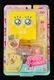 Mattel Polly Pocket SpongeBob SquarePants Playset 2026 RARE Nickelodeon