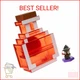 Mattel Minecraft Carry Along Potion Plus Exclusive Mini Figure, Carrying Case fo