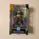 2025 Batman Jokerized(Joker War) Gold Label McFarlane Toys DC Multiverse