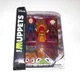 THE MUPPETS STATLER & WALDORF w/BALCONY Diamond Select Disney NEW SEALED