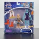 SPACE JAM: A New Legacy - On Court Rivals Lola Bunny & Wet/Fire 5" Action Figure