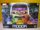 2021 Hasbro Marvel Legends 6" Avengers AIM M.O.D.O.K. Deluxe Figure New MODOK