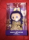 Pop Mart Labubu x Pronounce Wings of Fortune Vinyl Plush Hanging Card