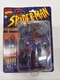 Hasbro Marvel Legends Retro Ben Reilly Spider-Man 6 inch Figure Carded Sealed