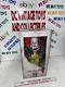 Pennywise Living Dead Dolls Horror IT The Movie Mezco Toyz New 🔥