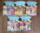 Star Trek: TNG Playmates 6010 6050 6070 Action Figure Collection Your Choice