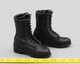 DID MA80182 1/6 Scale Hollow Boots Model B for 12'' Male Soldiers F14 Pilot