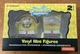 Kidrobot 2 Pack Imaginaaation SpongeBob+SpongeBob Underpants - New! Free Ship!