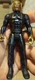 1995 Kenner Saban VR Troopers Skug 5" Action Figure