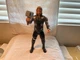 THOR The Mighty Avenger - Marvel  Action Figure w/ Hammer - 10&rdquo; -Hasbro w/ Sound