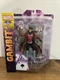 Marvel Select Gambit Special Collector Edition Action Figure Diamond Select