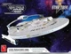 AMT Star Trek II The Wrath of Khan USS Reliant - Science Fiction Plastic Model