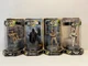 1997 Kenner Star Wars Epic Force Action Figure Lot C-3PO Darth Vader Leia Luke