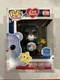 Funko Pop! CARE BEARS, America Cares Bear, 638, Glitter, Funko Shop Exclusive!