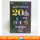 [Medicom Toy]  THE BE@RBRICK SERIES 43, Case of 24pcs Box **NEW**