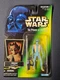 Star Wars POTF Greedo Action Figure 1996 Kenner
